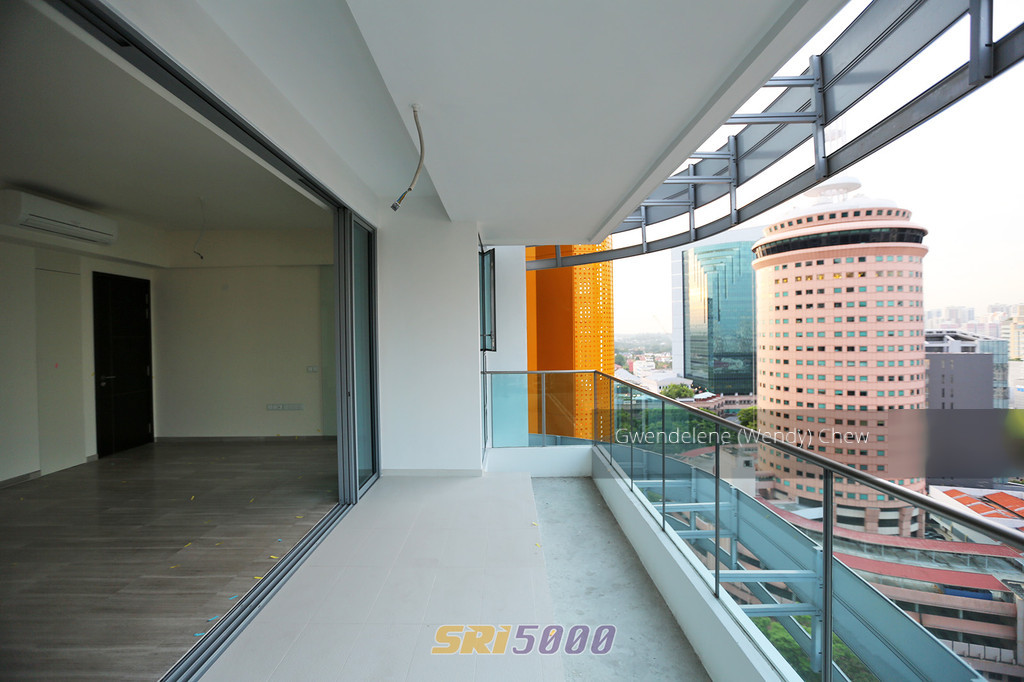 Lincoln Suites (D11), Condominium #135928372